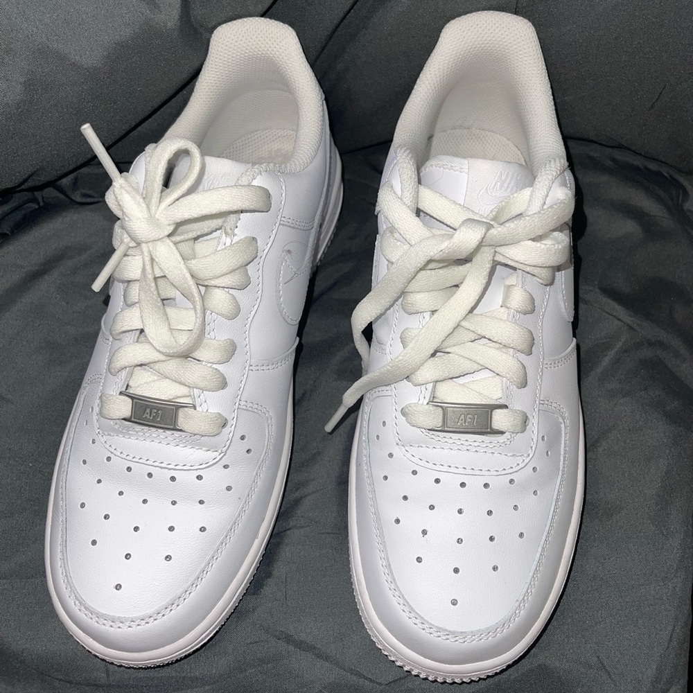 Nike Air Force Ones Women’s size 7
